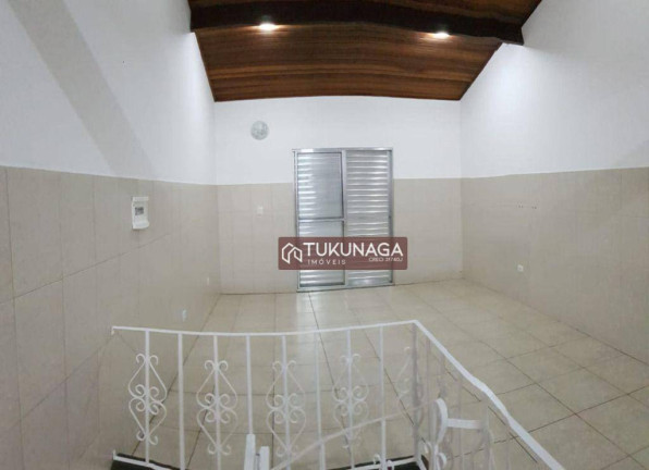 Imagem Sobrado com 2 Quartos para Alugar, 156 m² em Parque Casa De Pedra - São Paulo Imagem Sobrado com 2 Quartos para Alugar, 156 m² em Parque Casa De Pedra - São Paulo