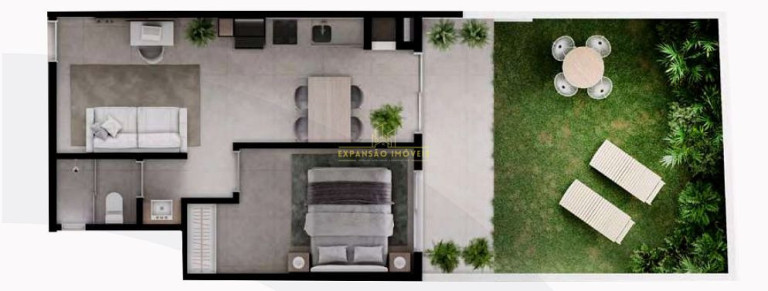 Imagem Apartamento com 2 Quartos à Venda, 114 m² em Canasvieiras - Florianópolis Imagem Apartamento com 2 Quartos à Venda, 114 m² em Canasvieiras - Florianópolis