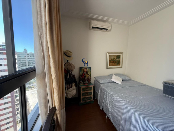 Imagem Cobertura com 3 Quartos à Venda, 210 m² em Aquarius - Salvador Imagem Cobertura com 3 Quartos à Venda, 210 m² em Aquarius - Salvador