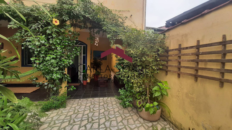 Imagem Casa com 2 Quartos à Venda, 128 m² em Morrinhos - Guarujá Imagem Casa com 2 Quartos à Venda, 128 m² em Morrinhos - Guarujá