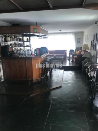 Imagem Apartamento com 3 Quartos à Venda, 304 m² em Paraíso - São Paulo Imagem Apartamento com 3 Quartos à Venda, 304 m² em Paraíso - São Paulo