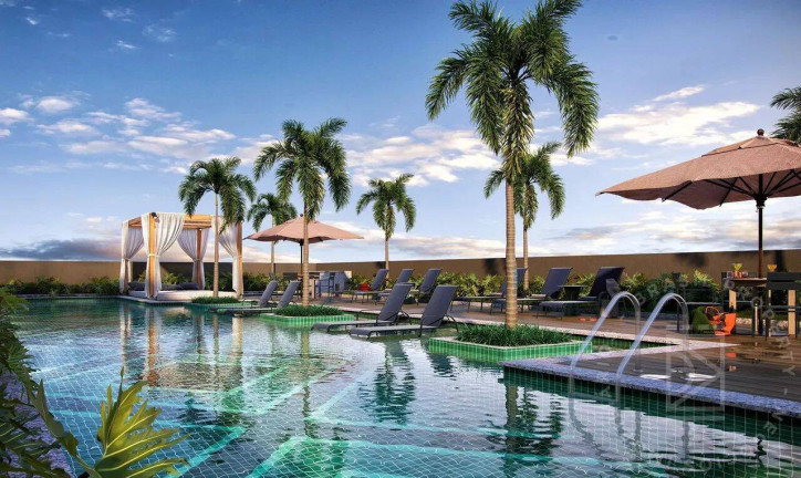 Imagem Apartamento com 2 Quartos à Venda, 58 m² em Jardim Esplanada - São José Dos Campos Imagem Apartamento com 2 Quartos à Venda, 58 m² em Jardim Esplanada - São José Dos Campos