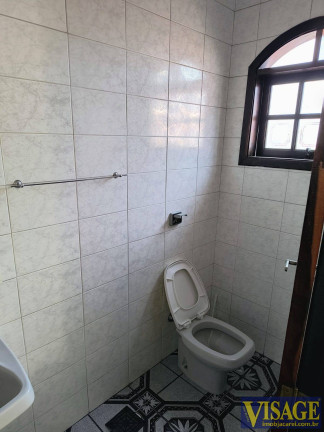 Imagem Casa com 3 Quartos à Venda, 140 m² em Parque Dos Príncipes - Jacareí