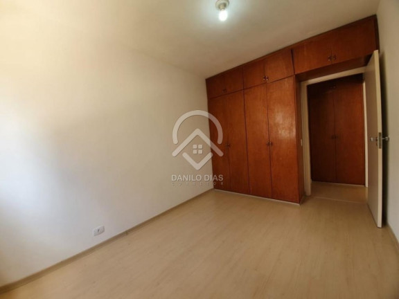 Imagem Apartamento com 1 Quarto à Venda, 49 m² em Brooklin - São Paulo