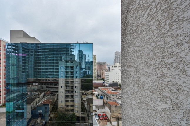 Imagem Imóvel com 3 Quartos à Venda, 94 m² em Paraíso - São Paulo Imagem Imóvel com 3 Quartos à Venda, 94 m² em Paraíso - São Paulo