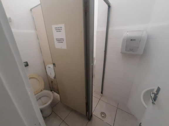 Imagem Loja à Venda, 233 m² em água Branca - São Paulo