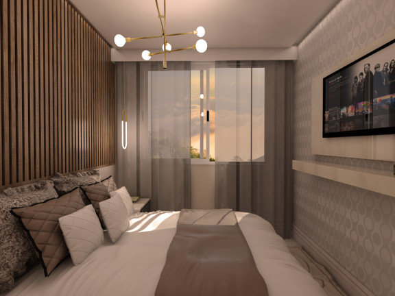 Imagem Apartamento com 3 Quartos à Venda, 109 m² Imagem Apartamento com 3 Quartos à Venda, 109 m²