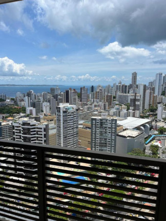 Imagem Apartamento com 4 Quartos à Venda, 210 m² em Barra - Salvador