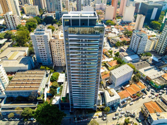 Imagem Imóvel com 2 Quartos à Venda, 100 m² em Perdizes - São Paulo Imagem Imóvel com 2 Quartos à Venda, 100 m² em Perdizes - São Paulo
