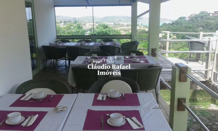 Imagem Casa com 10 Quartos à Venda, 720 m² em João Fernandes - Armação Dos Búzios