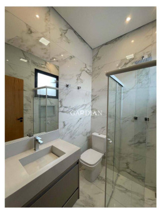 Imagem Casa com 3 Quartos à Venda, 144 m² em Loteamento Park Gran Reserve - Indaiatuba Imagem Casa com 3 Quartos à Venda, 144 m² em Loteamento Park Gran Reserve - Indaiatuba