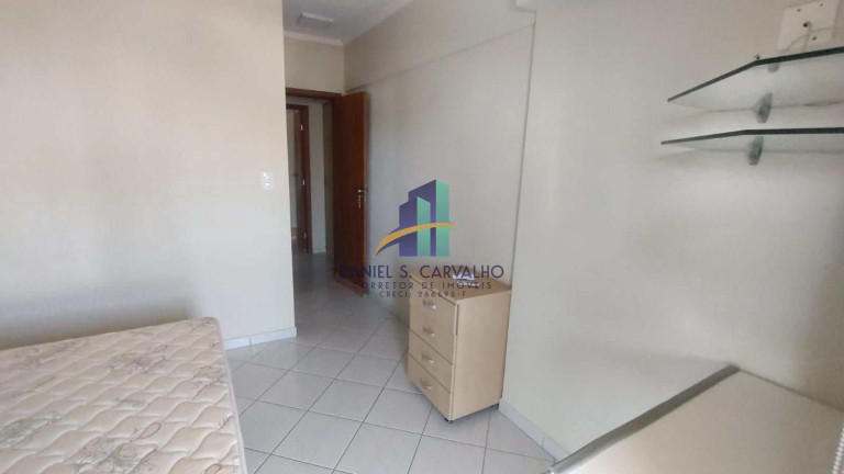 Imagem Apartamento com 2 Quartos à Venda, 93 m² em Guilhermina - Praia Grande