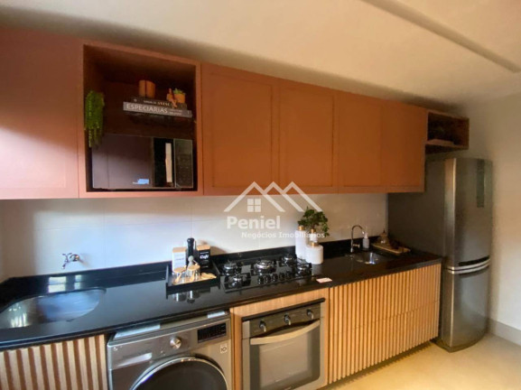 Imagem Apartamento com 2 Quartos à Venda, 64 m² em Quinta Da Primavera - Ribeirão Preto Imagem Apartamento com 2 Quartos à Venda, 64 m² em Quinta Da Primavera - Ribeirão Preto