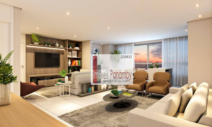Imagem Apartamento com 2 Quartos à Venda, 86 m² em Centro - São Caetano Do Sul Imagem Apartamento com 2 Quartos à Venda, 86 m² em Centro - São Caetano Do Sul