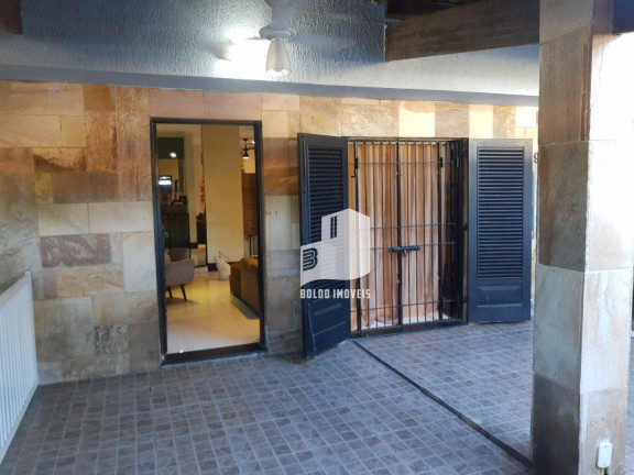 Imagem Casa com 3 Quartos à Venda, 250 m² em Canto Do Forte - Praia Grande