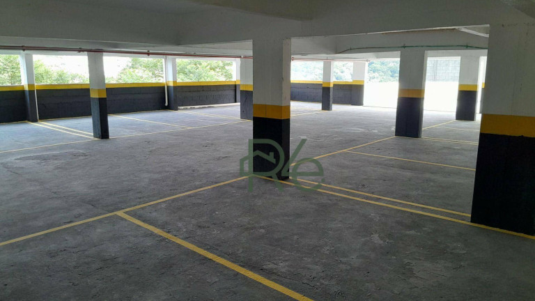 Imagem Apartamento com 2 Quartos à Venda, 54 m² em Jardim Pioneira - Cotia