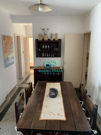 Imagem Apartamento com 3 Quartos à Venda, 76 m² em Enseada - Guarujá