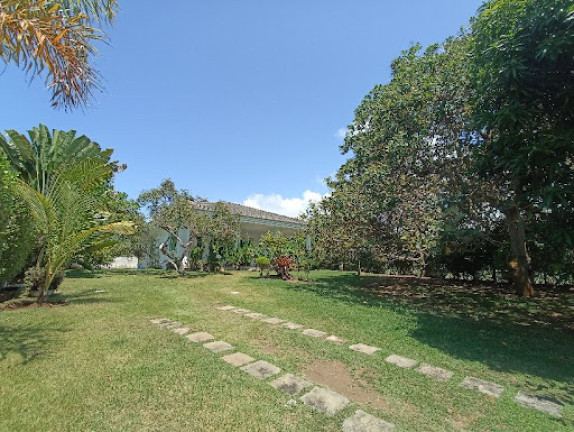 Imagem Casa com 3 Quartos à Venda, 240 m² em Busca Vida - Camaçari Imagem Casa com 3 Quartos à Venda, 240 m² em Busca Vida - Camaçari