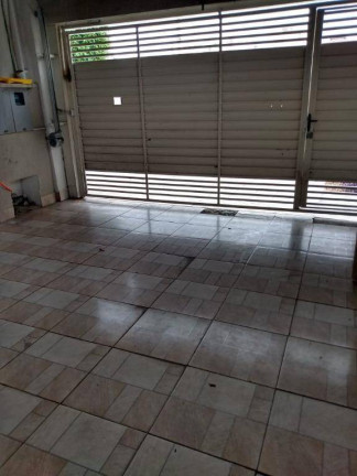 Imagem Sobrado com 4 Quartos à Venda, 165 m² em Esplanada Independência - Taubaté
