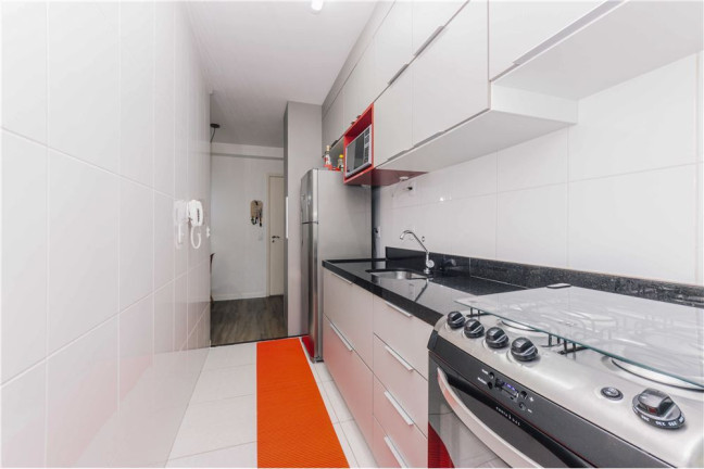 Imagem Apartamento com 2 Quartos à Venda, 51 m² em Aclimação - São Paulo
