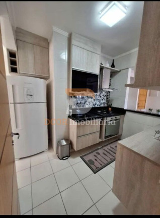 Imagem Apartamento com 2 Quartos à Venda, 60 m² em Nova Petrópolis - São Bernardo Do Campo Imagem Apartamento com 2 Quartos à Venda, 60 m² em Nova Petrópolis - São Bernardo Do Campo