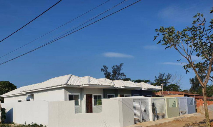 Imagem Casa com 3 Quartos à Venda, 180 m² em Balneário São Pedro - São Pedro Da Aldeia Imagem Casa com 3 Quartos à Venda, 180 m² em Balneário São Pedro - São Pedro Da Aldeia