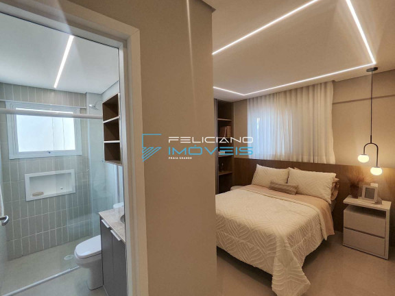 Imagem Apartamento com 2 Quartos à Venda, 79 m² em Guilhermina - Praia Grande Imagem Apartamento com 2 Quartos à Venda, 79 m² em Guilhermina - Praia Grande