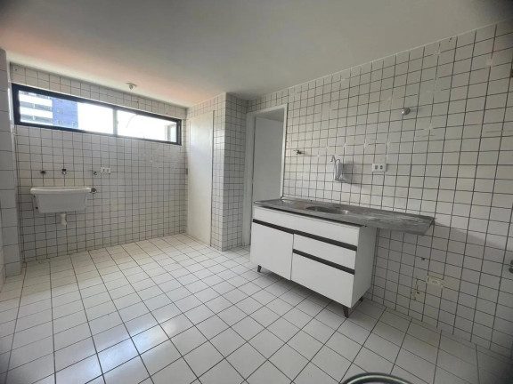 Imagem Apartamento com 3 Quartos à Venda, 75 m² em Boa Viagem - Recife