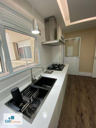 Imagem Apartamento com 3 Quartos à Venda, 180 m² em Centro - São Bernardo Do Campo Imagem Apartamento com 3 Quartos à Venda, 180 m² em Centro - São Bernardo Do Campo