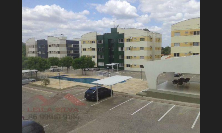 Imagem Apartamento com 2 Quartos à Venda, 77 m² em Piçarreira - Teresina Imagem Apartamento com 2 Quartos à Venda, 77 m² em Piçarreira - Teresina