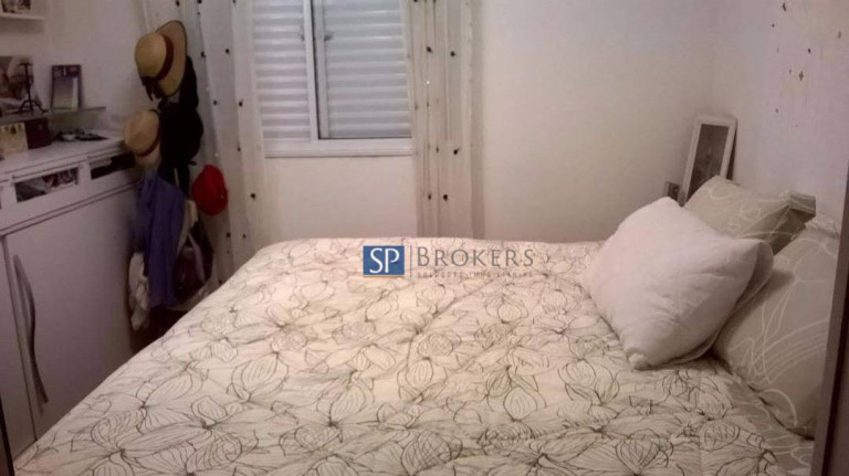 Imagem Apartamento com 2 Quartos à Venda, 87 m² em Barra Funda - São Paulo