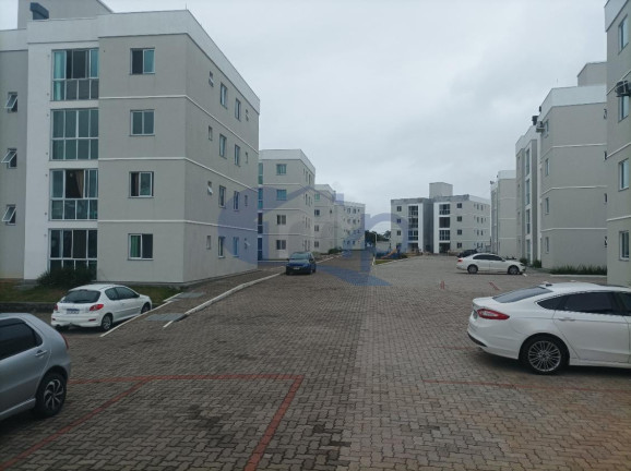 Imagem Apartamento com 2 Quartos à Venda, 48 m² em Costa Do Mampituba - Passo De Torres Imagem Apartamento com 2 Quartos à Venda, 48 m² em Costa Do Mampituba - Passo De Torres