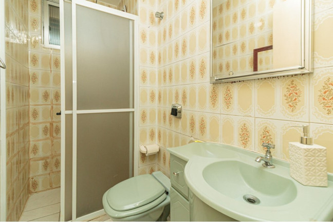 Imagem Imóvel com 1 Quarto à Venda, 43 m² em Jardim Sabará - Porto Alegre Imagem Imóvel com 1 Quarto à Venda, 43 m² em Jardim Sabará - Porto Alegre