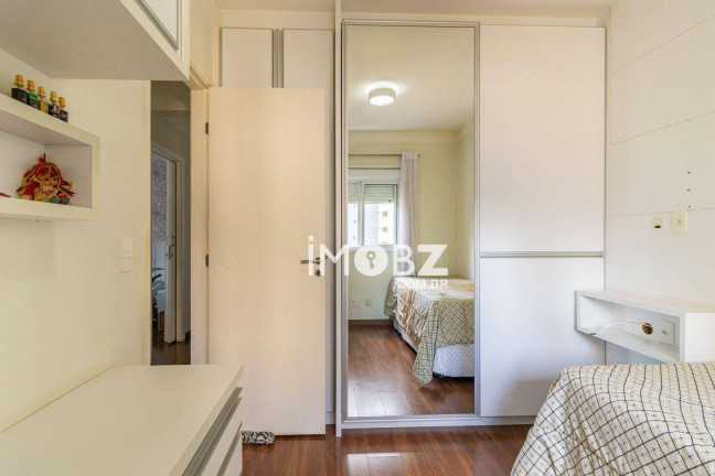 Imagem Imóvel com 3 Quartos à Venda, 87 m² em Vila Andrade - São Paulo Imagem Imóvel com 3 Quartos à Venda, 87 m² em Vila Andrade - São Paulo