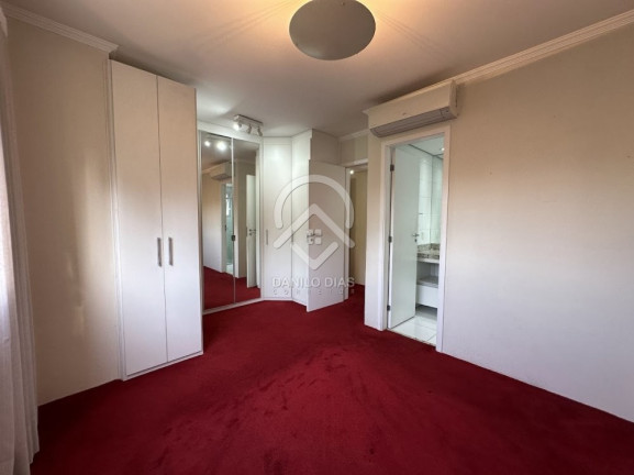 Imagem Apartamento com 2 Quartos à Venda, 111 m² em Brooklin - São Paulo