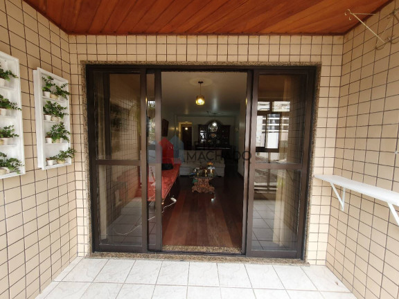 Imagem Apartamento com 2 Quartos à Venda, 111 m² em Agriões - Teresópolis