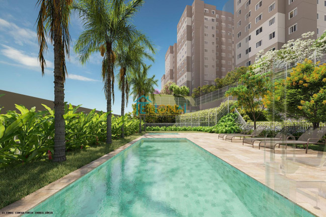 Imagem Apartamento com 2 Quartos à Venda, 31 m² em Pq. Do Carmo - São Paulo Imagem Apartamento com 2 Quartos à Venda, 31 m² em Pq. Do Carmo - São Paulo