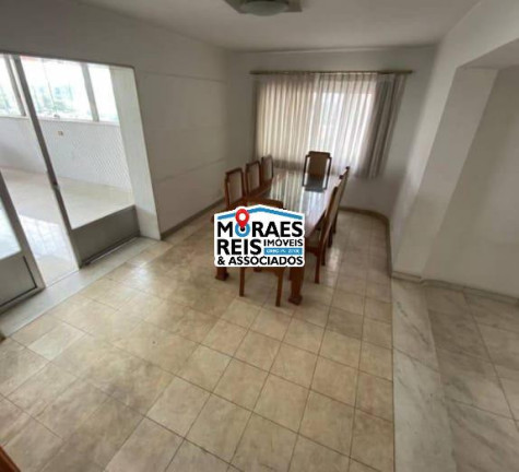 Imagem Apartamento com 4 Quartos à Venda, em Vila Mascote - São Paulo Imagem Apartamento com 4 Quartos à Venda, em Vila Mascote - São Paulo