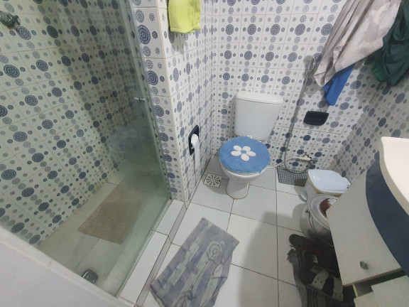 Imagem Apartamento com 3 Quartos à Venda, 105 m² em Acupe De Brotas - Salvador
