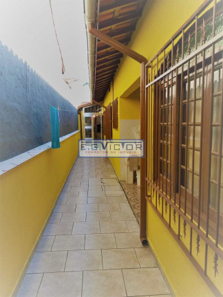 Imagem Casa com 3 Quartos à Venda, 102 m² em Vila Anhanguera - Mongaguá