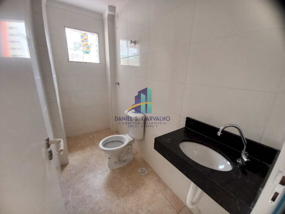 Imagem Apartamento com 2 Quartos à Venda, 67 m² em Aviação - Praia Grande