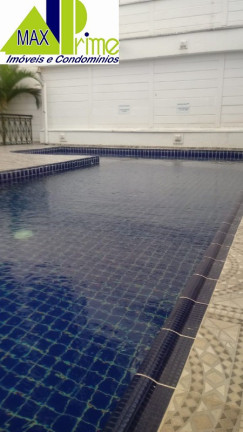 Imagem Apartamento com 2 Quartos à Venda, 51 m² em Vila Esperança - São Paulo