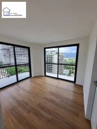 Imagem Apartamento com 2 Quartos à Venda, 80 m² em Recreio Dos Bandeirantes - Rio De Janeiro