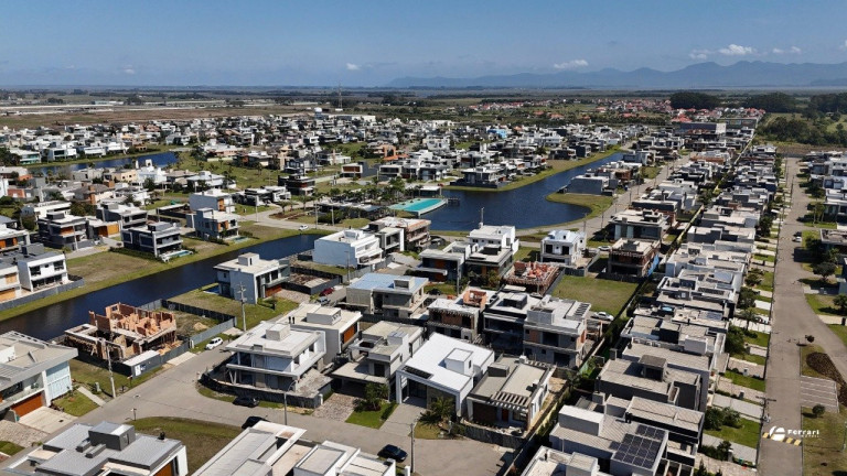 Imagem Casa de Condomínio com 4 Quartos à Venda, 287 m² em Xangri-la - Xangri-lá Imagem Casa de Condomínio com 4 Quartos à Venda, 287 m² em Xangri-la - Xangri-lá