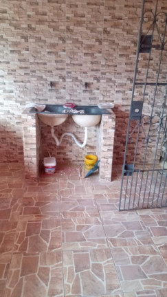Imagem Casa com 3 Quartos à Venda, 90 m² em São Cristóvão - Salvador