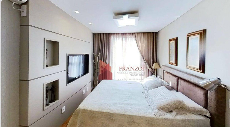 Imagem Apartamento com 2 Quartos à Venda, 75 m² em Fazenda - Itajaí Imagem Apartamento com 2 Quartos à Venda, 75 m² em Fazenda - Itajaí