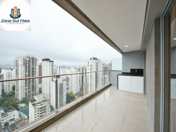 Imagem Apartamento com 1 Quarto à Venda, 68 m² em Vila Nova Conceição - São Paulo Imagem Apartamento com 1 Quarto à Venda, 68 m² em Vila Nova Conceição - São Paulo