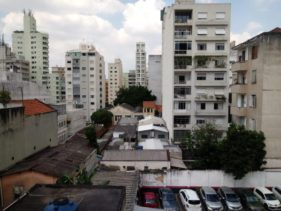 Imagem Apartamento com 1 Quarto à Venda, 62 m² em Santa Cecília - São Paulo Imagem Apartamento com 1 Quarto à Venda, 62 m² em Santa Cecília - São Paulo