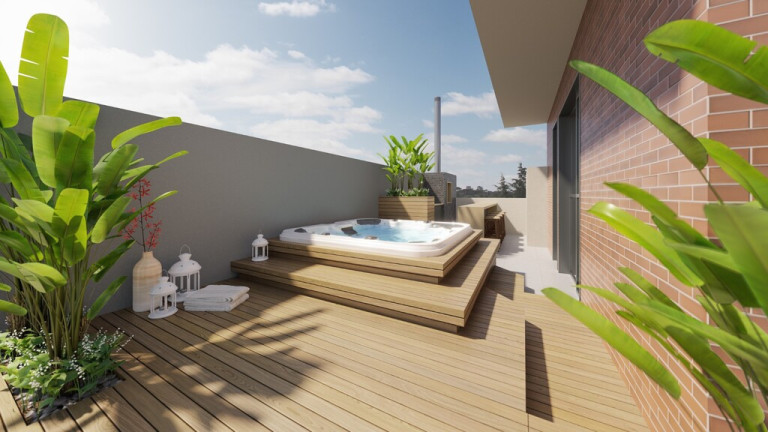 Imagem Casa de Condomínio com 3 Quartos à Venda, 112 m² em Santa Cândida - Curitiba