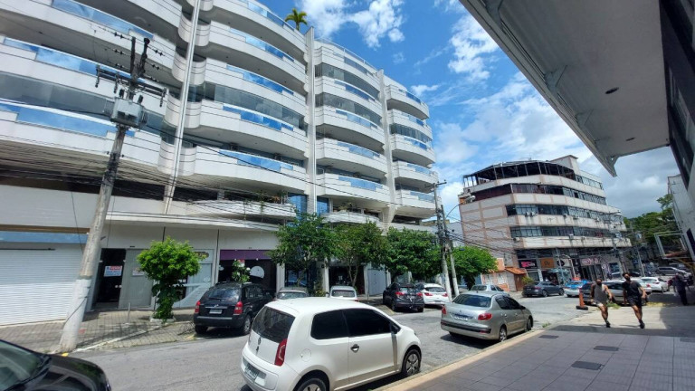 Imagem Cobertura com 3 Quartos à Venda, 160 m² em Passagem - Cabo Frio Imagem Cobertura com 3 Quartos à Venda, 160 m² em Passagem - Cabo Frio